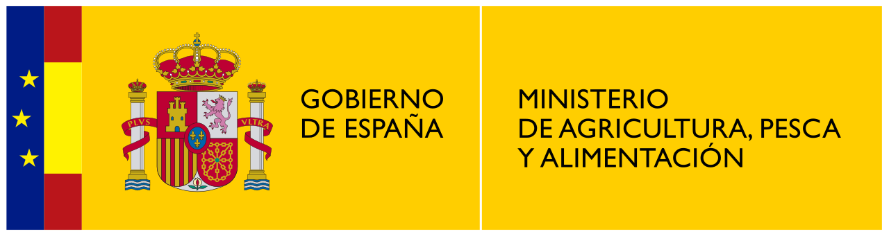 Ministerio Agricultura